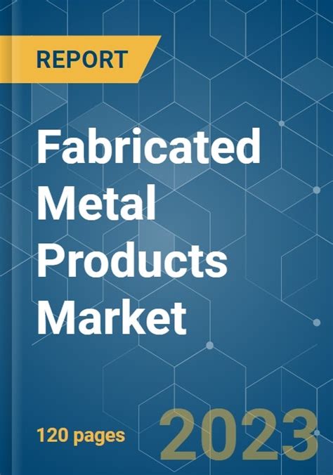 metal fabrication 2023 trends|fabricated metal industry forecast.